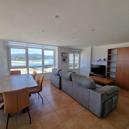 Duplex 4 Dormitorios En Playa Rapadoira Foz Dış mekan fotoğraf